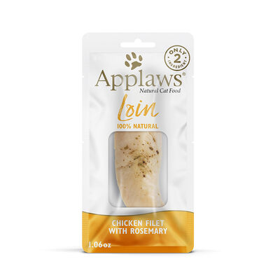 Applaws® Adult Dry Cat Food - Natural, Limited Ingredient, Grain Free, Chicken