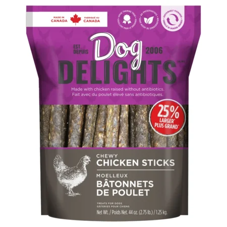Dog Delights Premium Dog Treat Cookies Assorted 350g