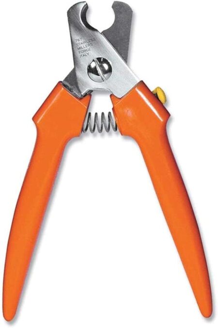 Millers Forge Pro Nail Clipper for Dogs Large
