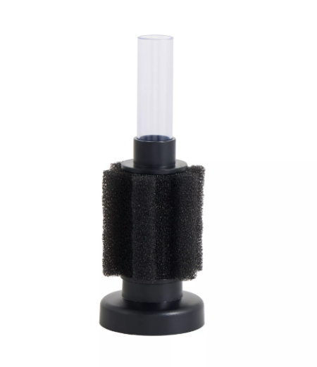 Top Fin Sponge Aquarium Filter 10 Gallon